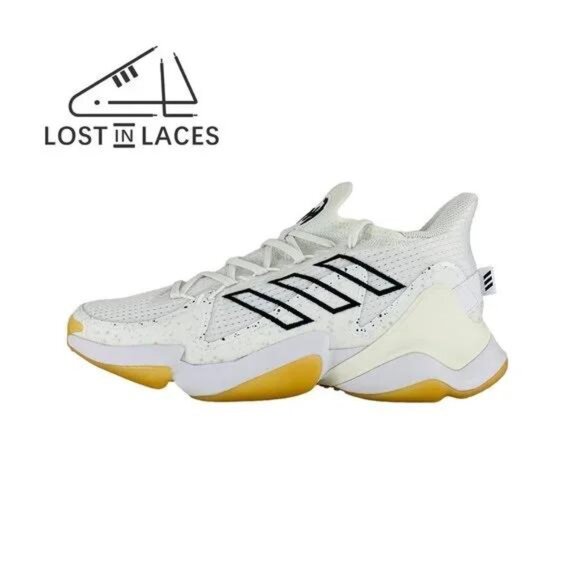 adidas Men's Mahomes 1 Impact FLX Shoes - Picture 5 of 10